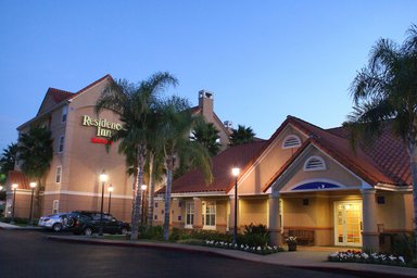 Hotel RESIDENCE INN ANAHEIM HILLS YORBA LINDA