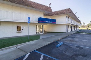 Hotel MOTEL 6 OROVILLE