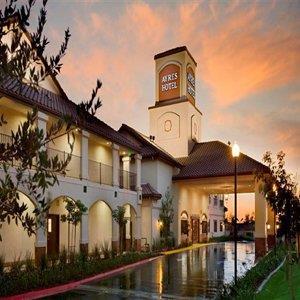 Hotel AYRES HOTEL REDLANDS/LOMA LINDA