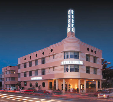 Hotel ESSEX HOUSE HOTEL