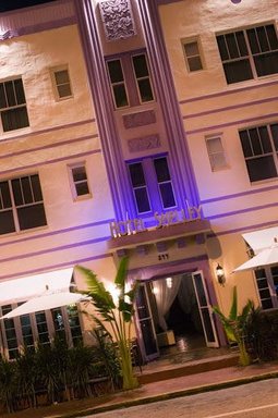 Hotel HOTEL SHELLEY