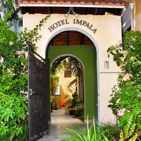 Hotel IMPALA HOTEL