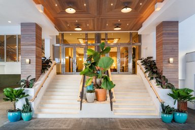 Hotel MARRIOTT STANTON SOUTH BEACH