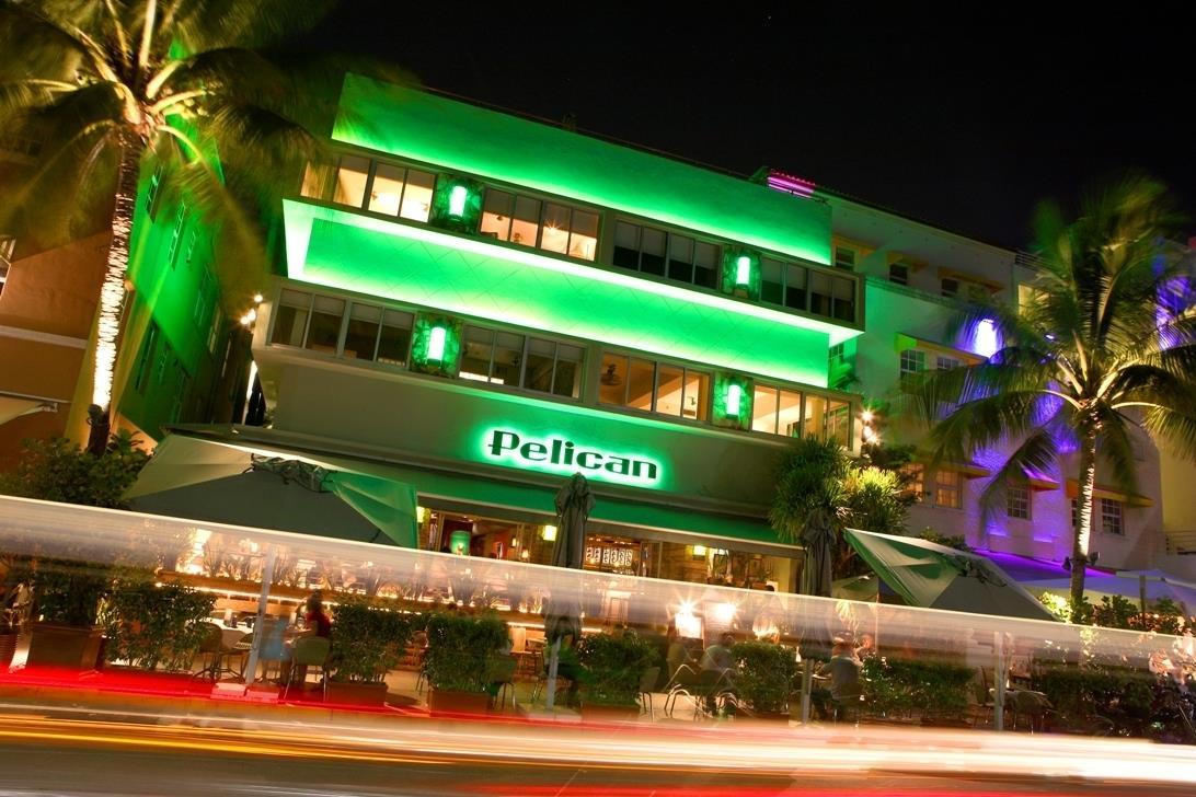 Hotel PELICAN HOTEL