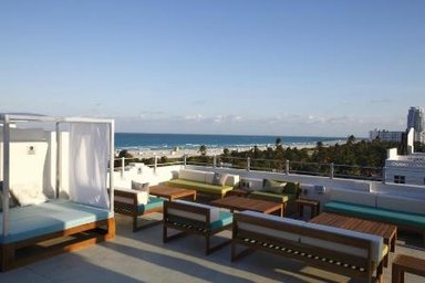 Hotel THE CLEVELANDER