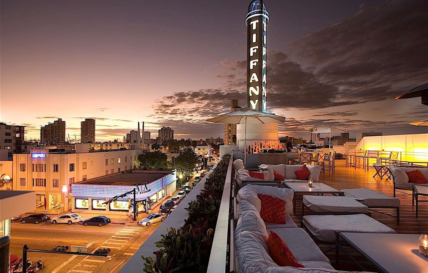Hotel THE HOTEL OF SOUTH BEACH