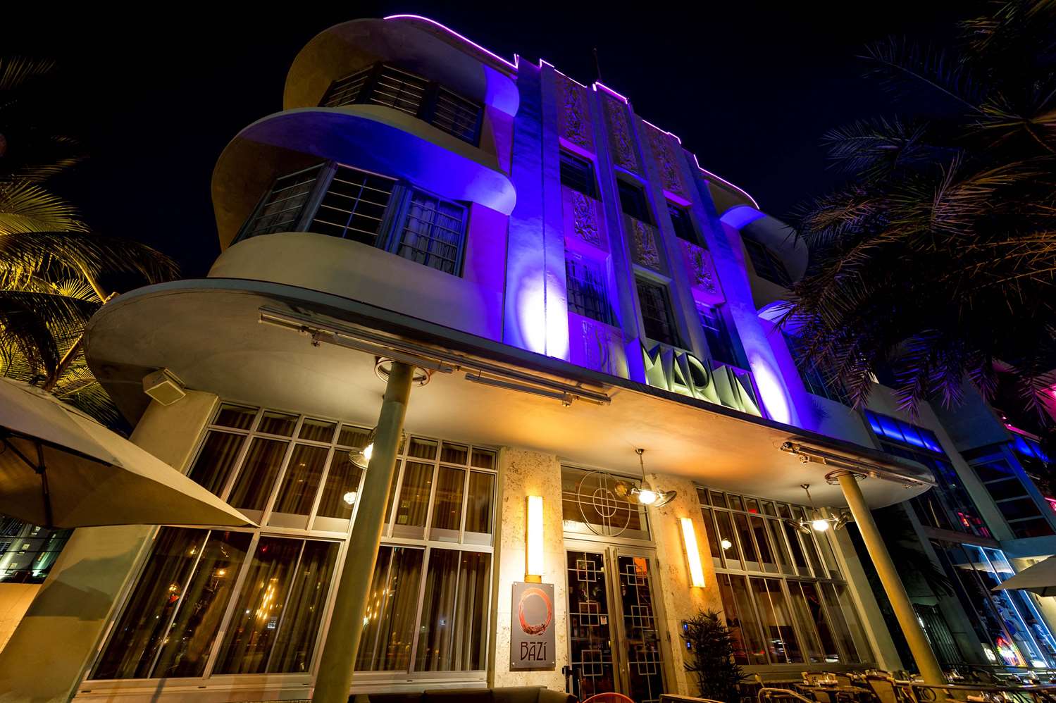 Hotel THE MARLIN HOTEL