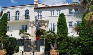 Hotel THE VILLA CASA CASUARINA