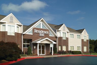 Hotel RESIDENCE INN ATLANTA AIRPORT NORTH/VIRGINIA AVENUE