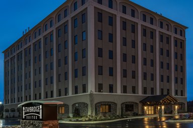 Hotel STAYBRIDGE SUITES ATLANTA AIRPORT