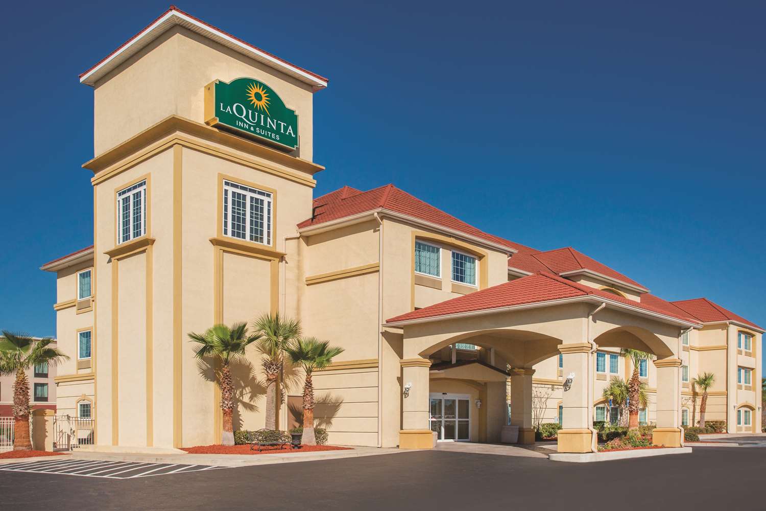 Hotel LA QUINTA INN & SUITES KINGSLAND/KINGS BAY NAVAL BASE