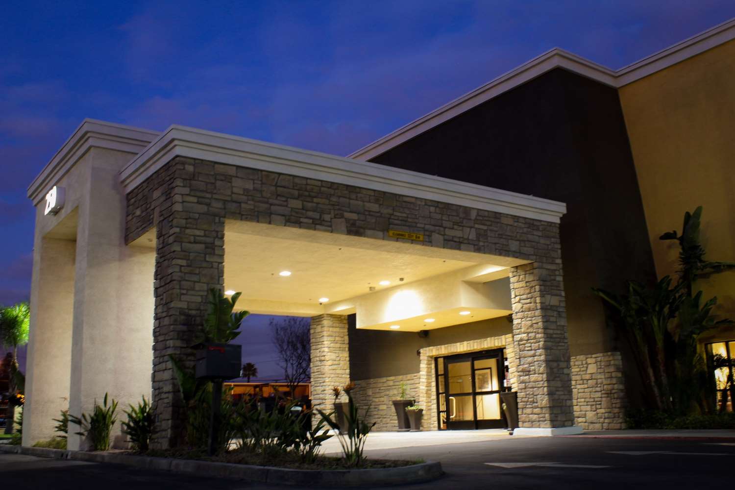 Hotel BEST WESTERN PLUS ARROWHEAD