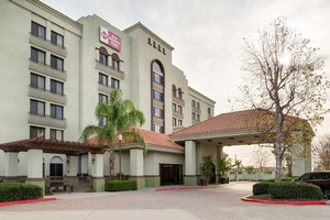 Hotel BEST WESTERN PLUS HERITAGE INN RANCHO CUCAMONGA/ONTARIO