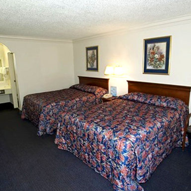 Hotel RIVER CITY INN JACKSONVILLE