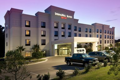 Hotel SPRINGHILL SUITES JACKSONVILLE AIRPORT