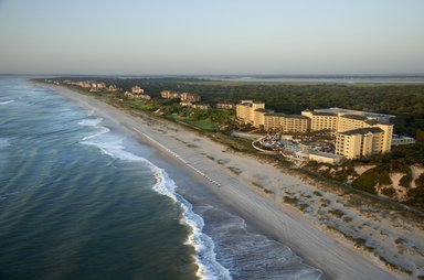 Hotel OMNI AMELIA ISLAND PLANTATION RST