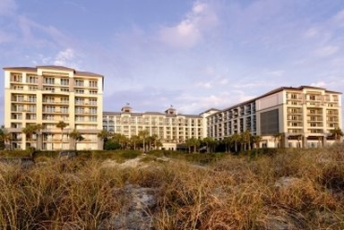 Hotel THE RITZ-CARLTON, AMELIA ISLAND