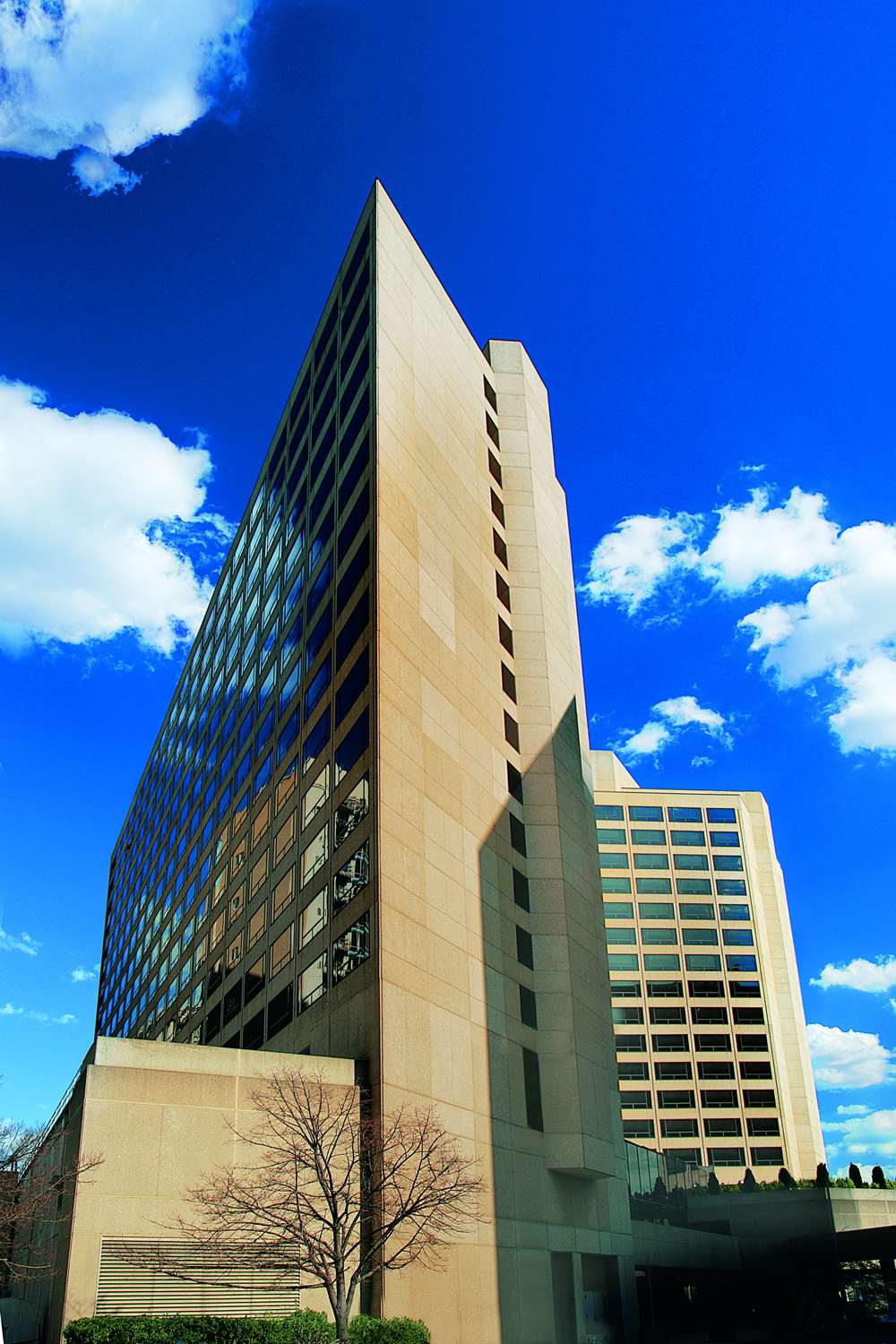Hotel HYATT REGENCY CRYSTAL  CITY