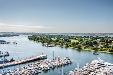 Hotel INTERCONTINENTAL HOTELS WASHINGTON D.C. - THE WHARF