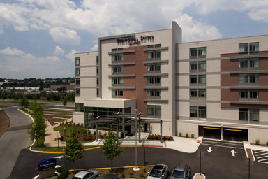 Hotel SPRINGHILL SUITES ALEXANDRIA OLD TOWN/SOUTHWEST