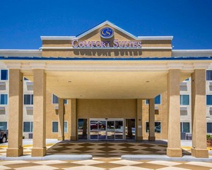 Hotel COMFORT SUITES VICTORVILLE I-15