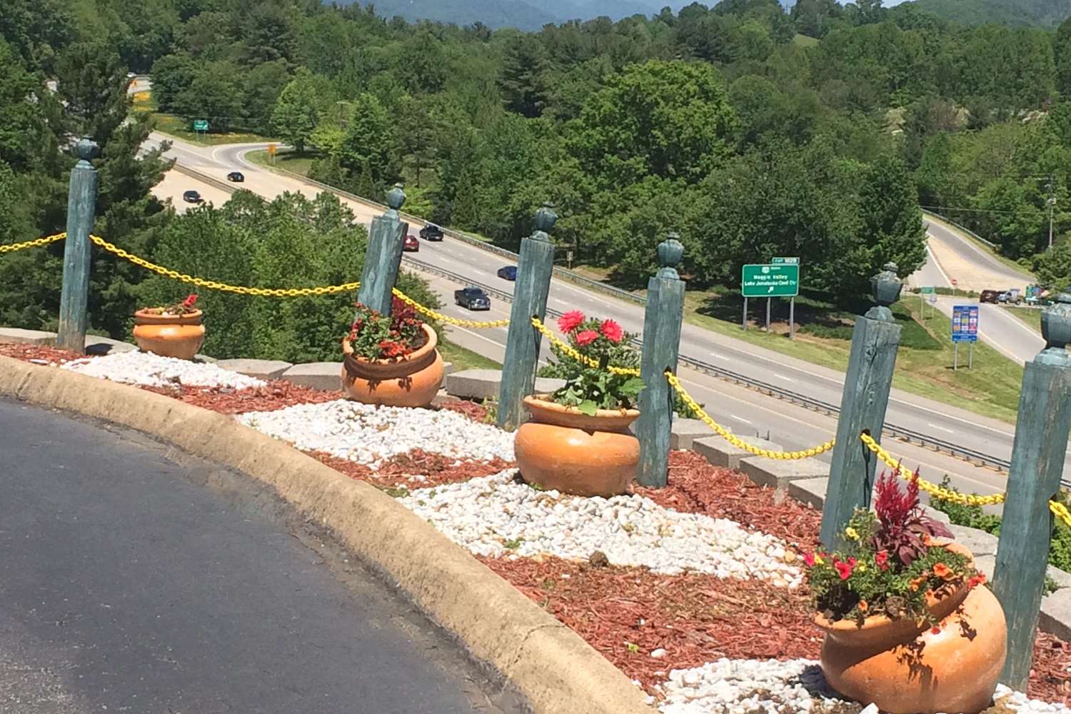 Hotel ECONO LODGE WAYNESVILLE