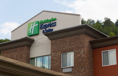 Hotel HOLIDAY INN EXPRESS & SUITES CHEROKEE/CASINO