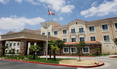 Hotel COUNTRY INN & SUITES BY RADISSON, SAN BERNARDINO (REDLANDS), CA
