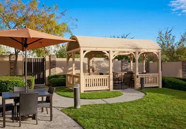 Hotel COURTYARD ONTARIO RANCHO CUCAMONGA