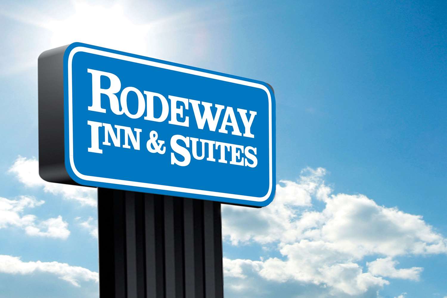 Hotel RODEWAY INN AND SUITES