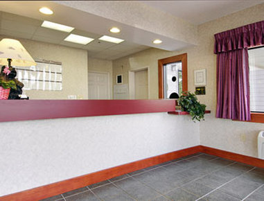Hotel SUPER 8  WAYNESVILLE