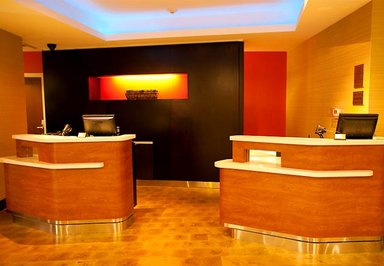 Hotel COURTYARD VICTORVILLE HESPERIA