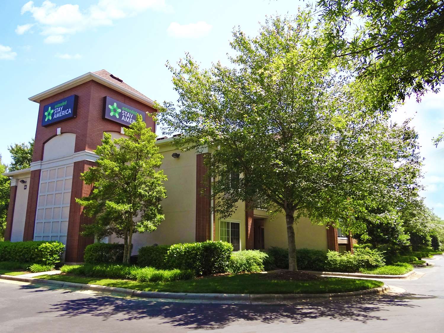 Hotel EXTENDED STAY AMERICA - DURHAM - UNIVERSITY - IVY CREEK BLVD