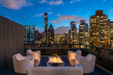 Hotel AKA SUTTON PLACE NEW YORK