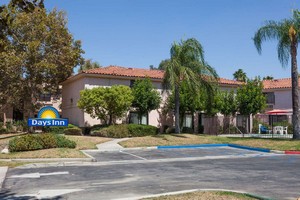 Hotel DAYS INN BY WYNDHAM SAN BERNARDINO/REDLANDS