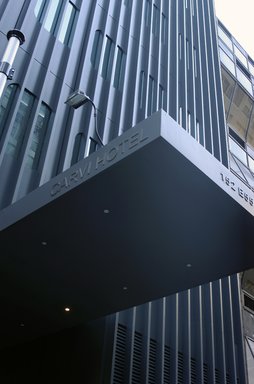Hotel CARVI HOTEL NEW YORK