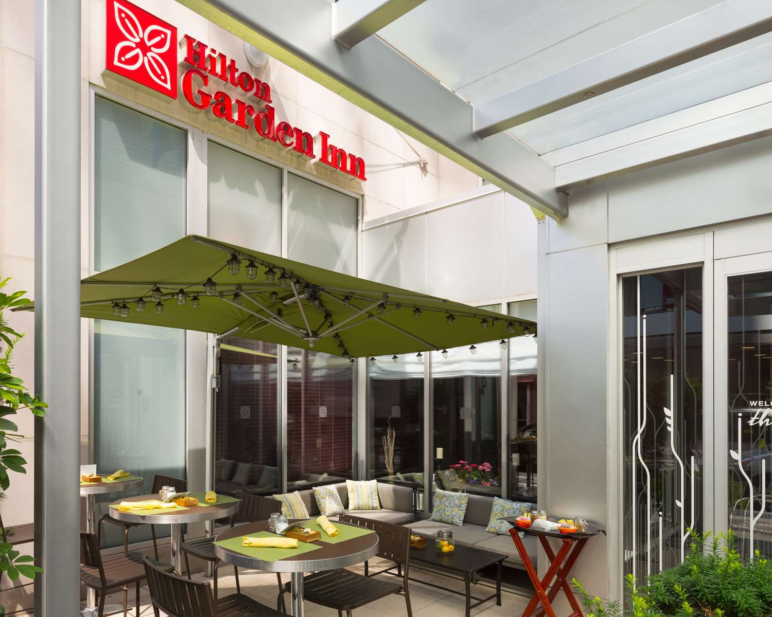 Hotel HILTON GARDEN INN NEW YORK-MANHATTAN-MIDTOWN EAST