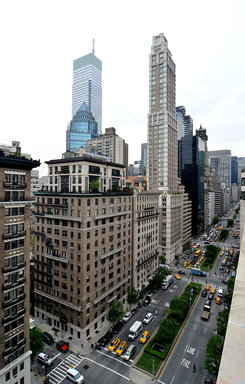 Hotel LOEWS REGENCY NEW YORK HOTEL