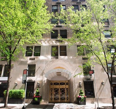 Hotel THE LOMBARDY HOTEL