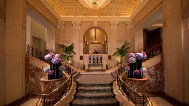 Hotel THE PENINSULA NEW YORK