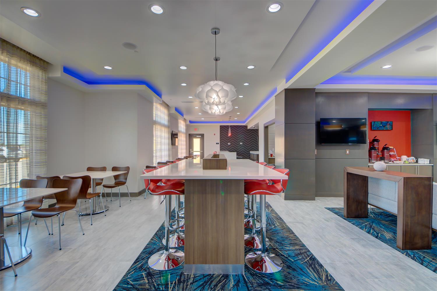 Hotel BEST WESTERN PLUS THE INN & SUITES AT MUSKOGEE