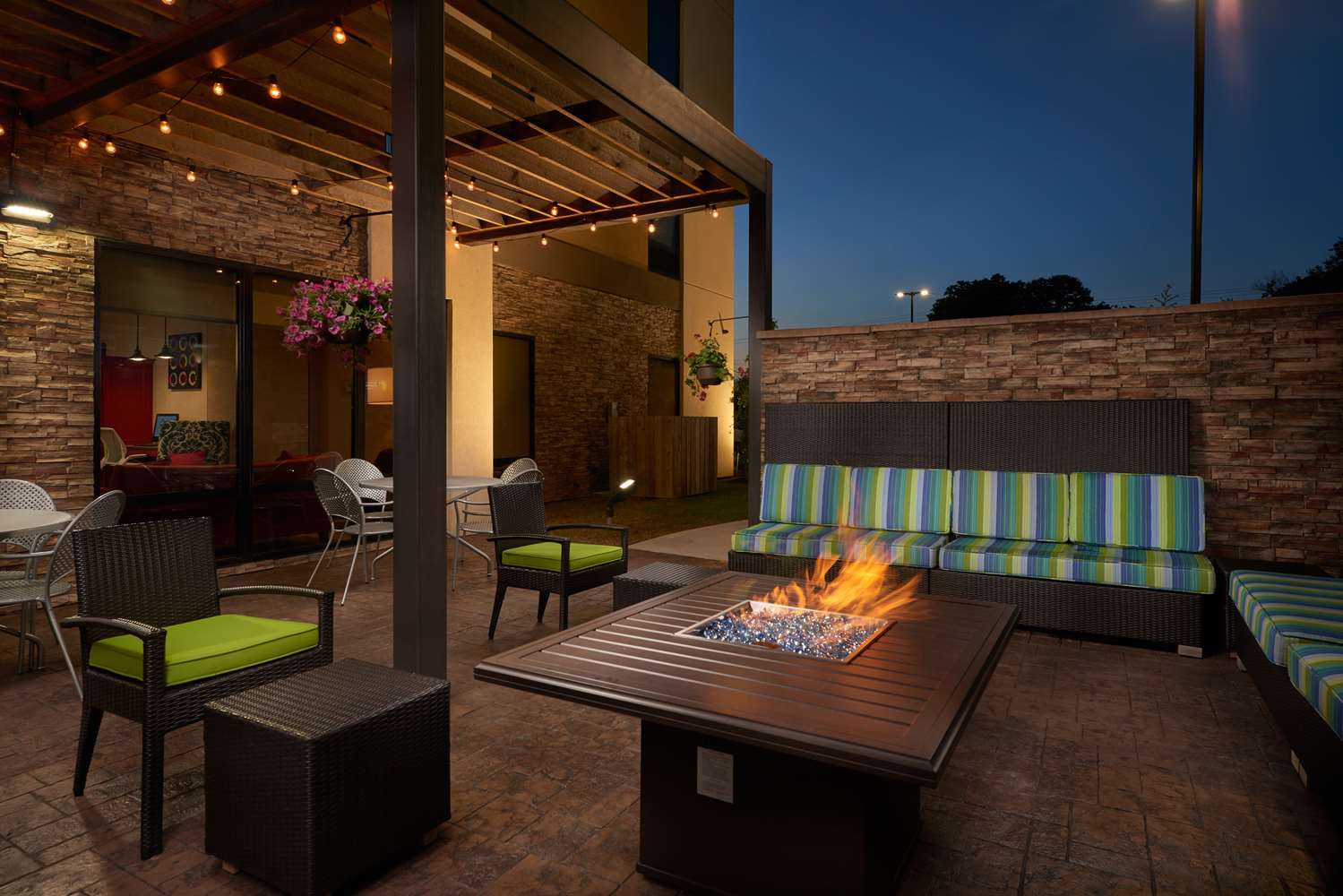 Hotel HOME2 SUITES BY HILTON MUSKOGEE