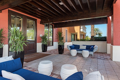 Hotel NAPLES BAY RESORT