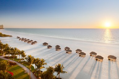 Hotel JW MARRIOTT MARCO ISLAND BEACH RESORT