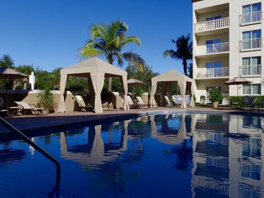 Hotel HOLIDAY INN EXPRESS & SUITES NAPLES DOWNTOWN - 5TH AVENUE