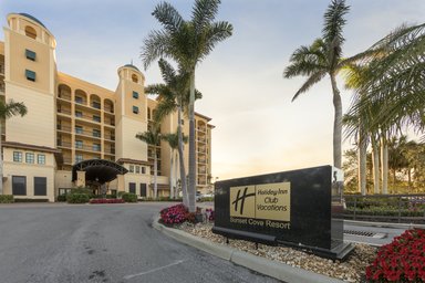 Hotel HOLIDAY INN CLUB VAC SUNSET C