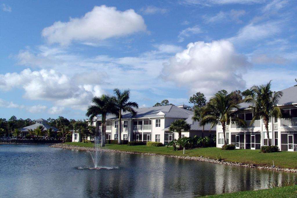 Hotel GREENLINKS GOLF VILLAS
