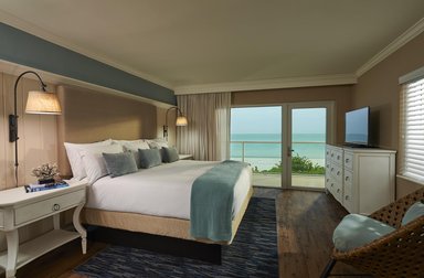Hotel EDGEWATER BEACH HOTEL