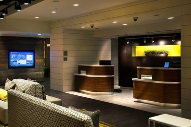 Hotel COURTYARD CHARLESTON SUMMERVILLE