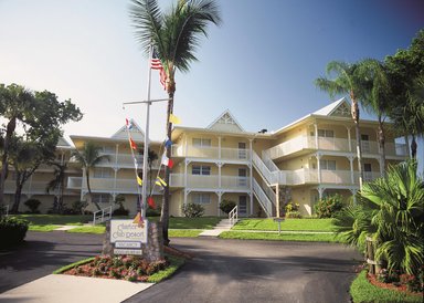 Hotel CHARTER CLUB RESORT OF NAPLES BAY